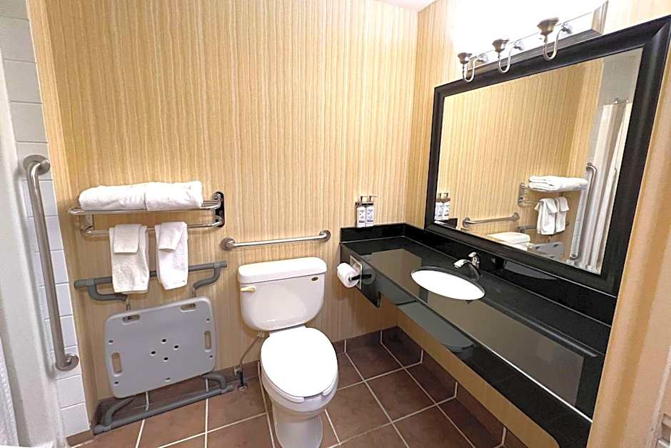 Ramada by Wyndham Prince Albert