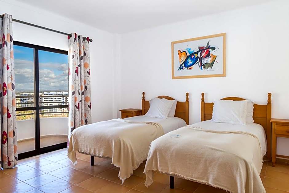 Mirachoro Praia da Rocha