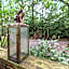 Ladera Retreat Lodges