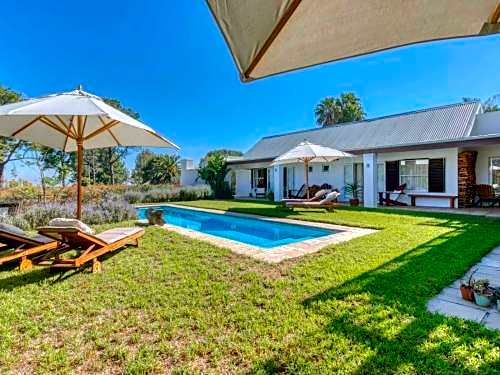 Explorer Guesthouse