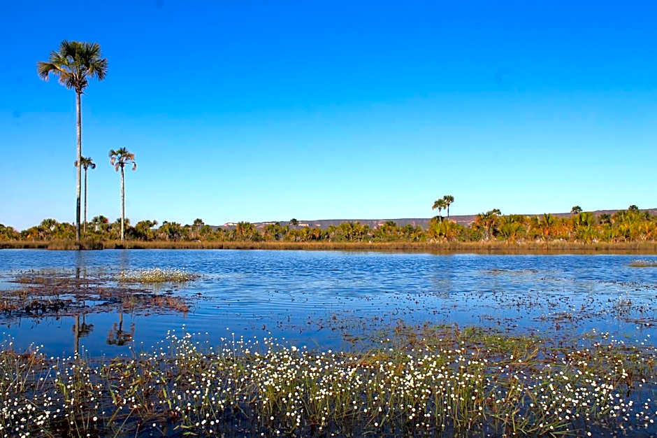 Pousada Sertão Veredas