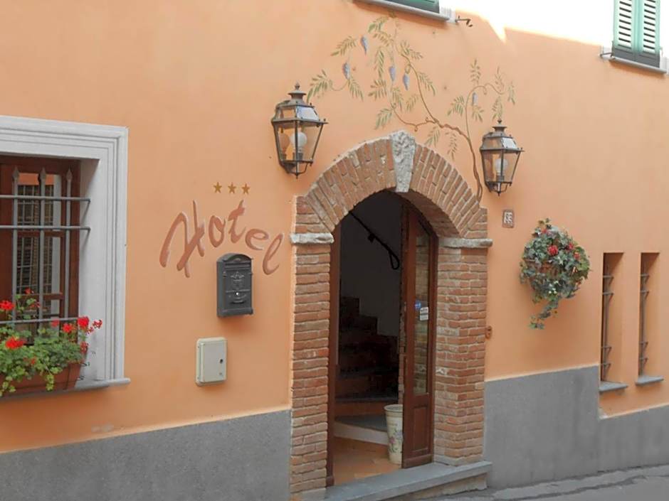 Il Portico