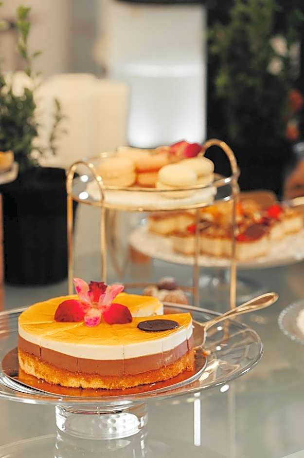 Mamaison Hotel Le Regina Warsaw