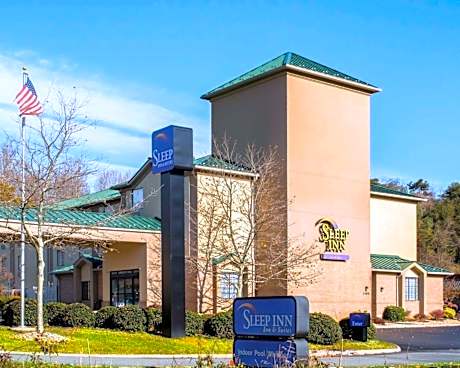 Sleep Inn & Suites Monticello
