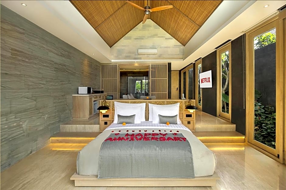 Astera Resort Canggu by Ini Vie Hospitality