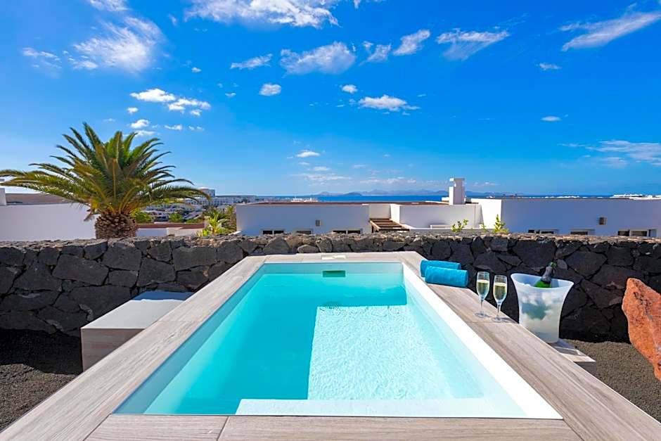 Dream Bocayna Village Playa Blanca