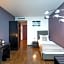 Novum Hotel Imperial Frankfurt Messe