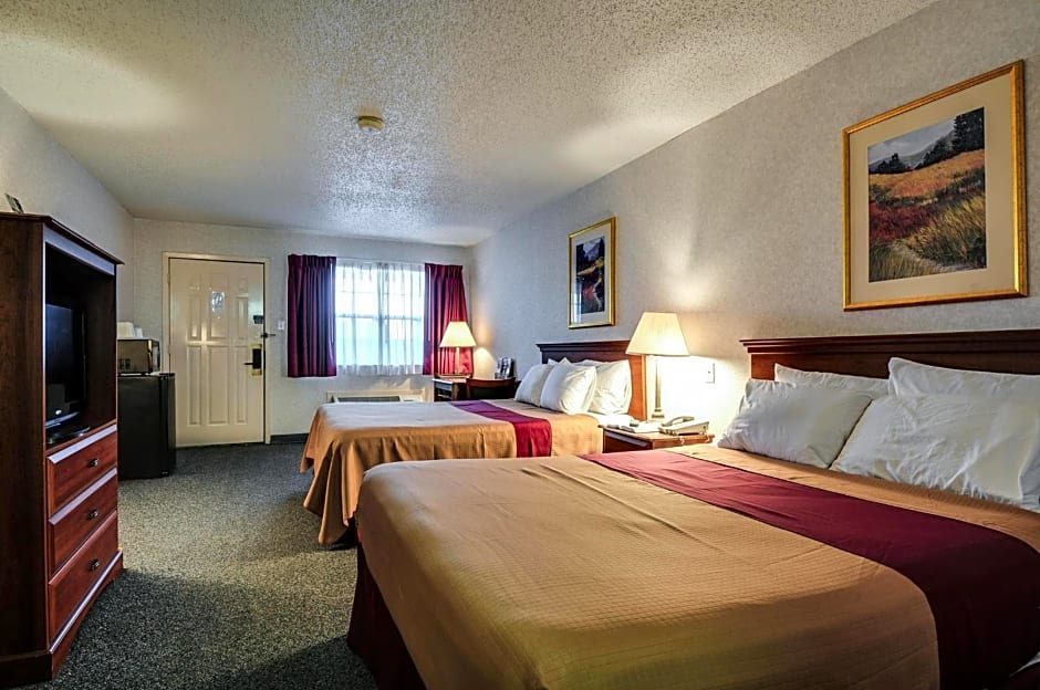 Americas Best Value Inn Midlothian