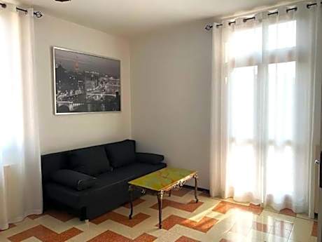 CASA VACANZA FERRARI2