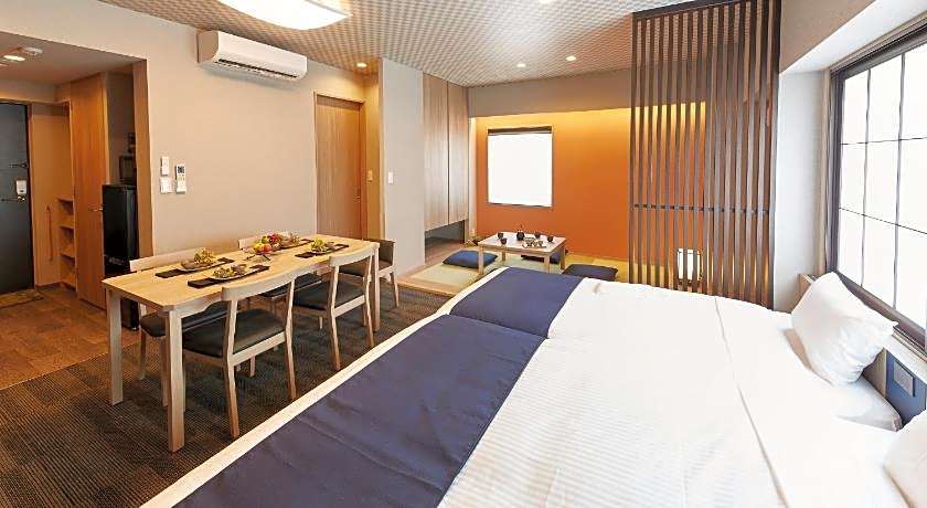 MONday Apart Premium UENO OKACHIMACHI