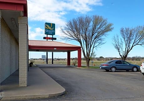 Quality Inn & Suites