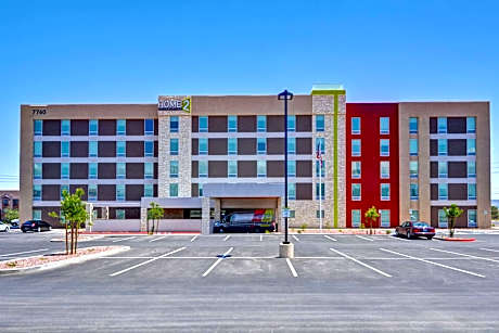 Home2 Suites by Hilton Las Vegas South