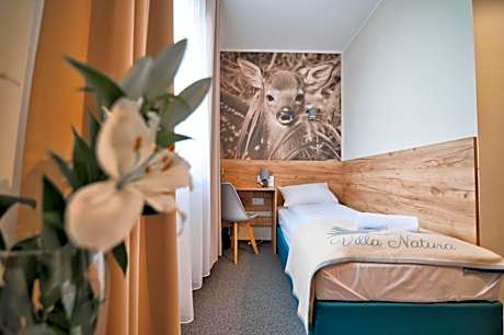 Economy Triple Room