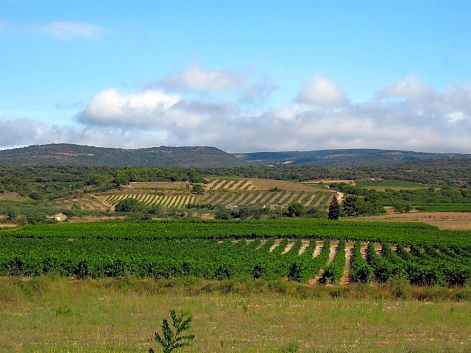Domaine de Campras B&B