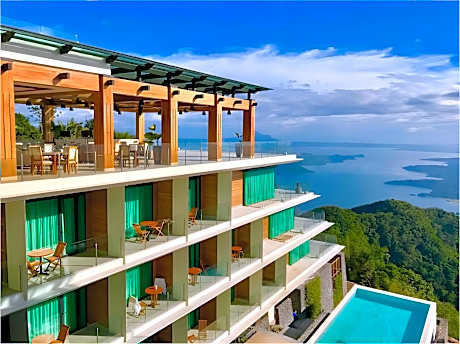 Escala Tagaytay