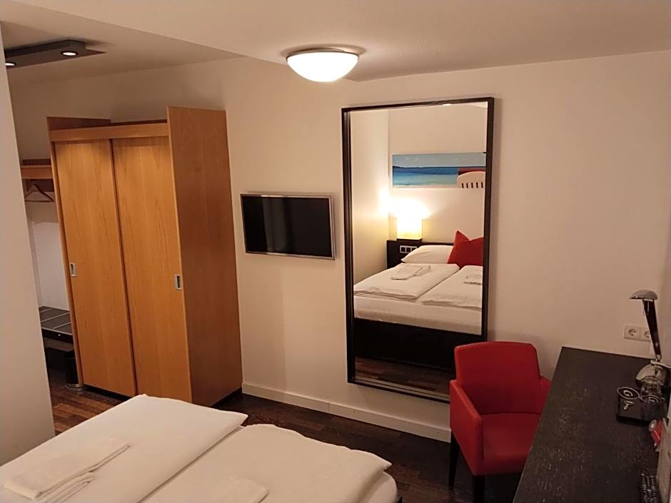 Hotel MaMa