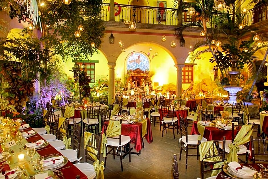 Hotel CasAntica