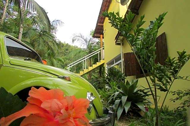 som das aguas paraty