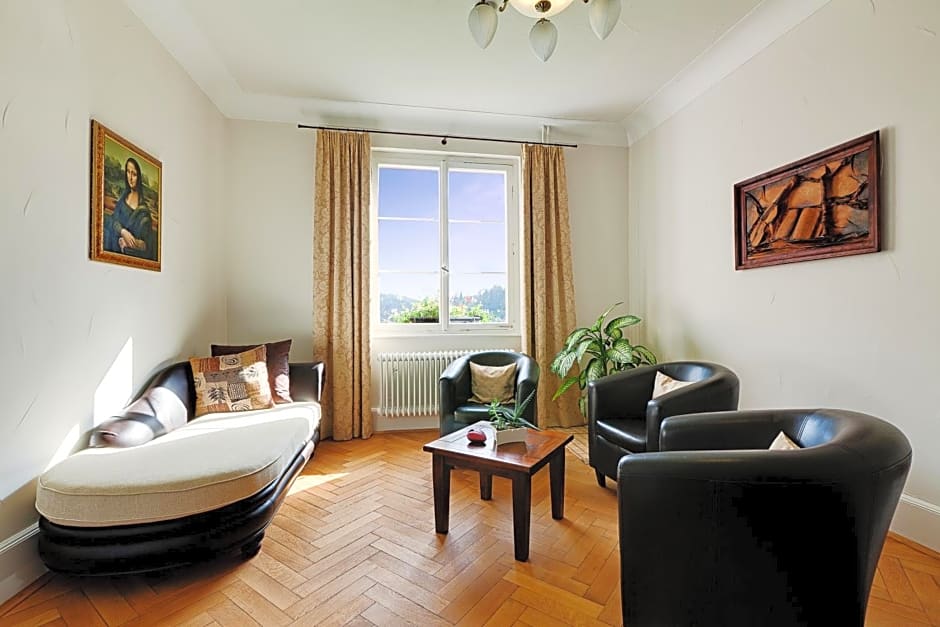 Hotel La Quinta - adults only