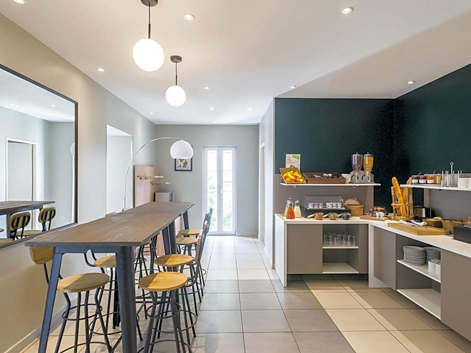 Adagio Access Nantes Viarme