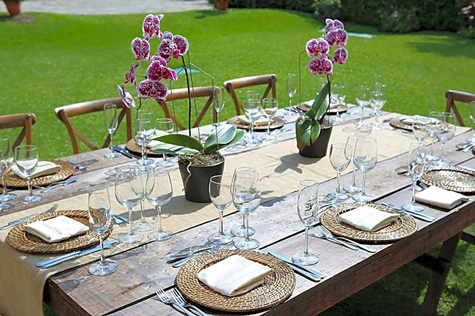 Real Intercontinental San Salvador By IHG