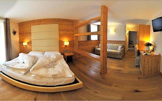 Bio Hotel Brusago Vital & Wellness