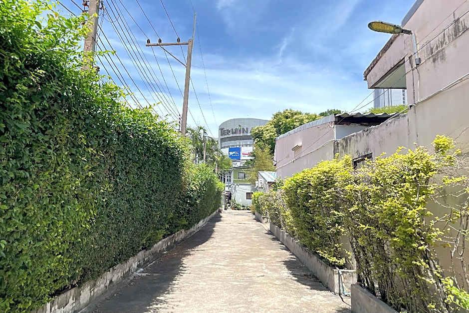 Fairtex Residence