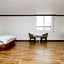 The Oakra Hotel