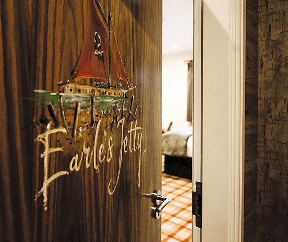 The Hope and Anchor Pub