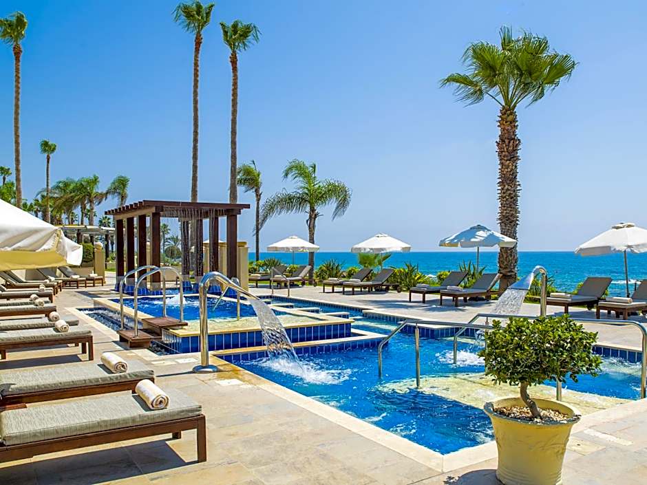 Alexander The Great Beach Hotel