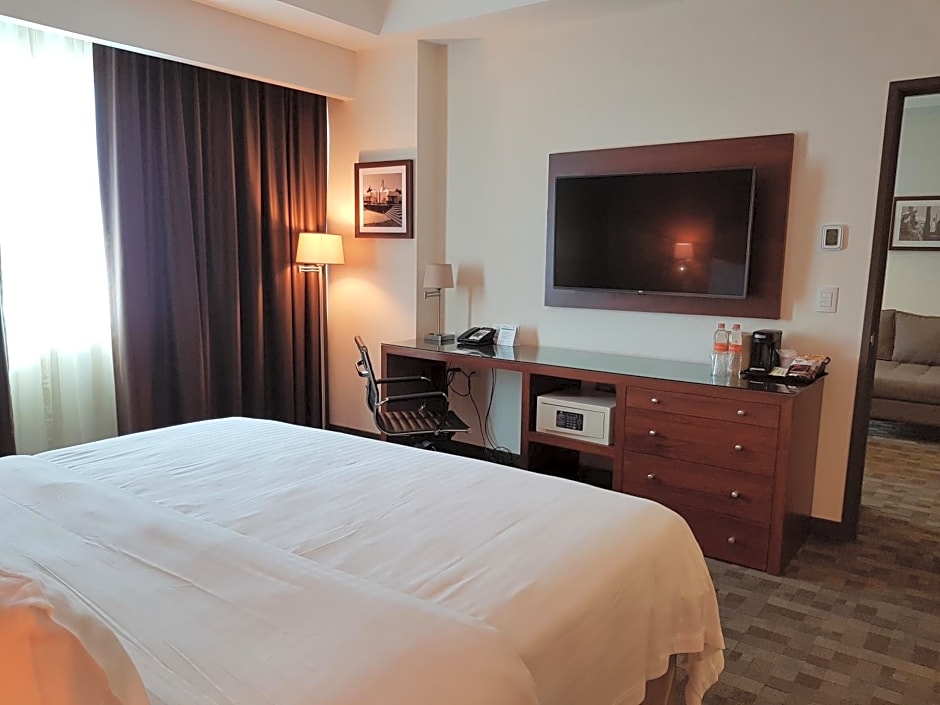 Holiday Inn Leon Plaza Mayor By IHG