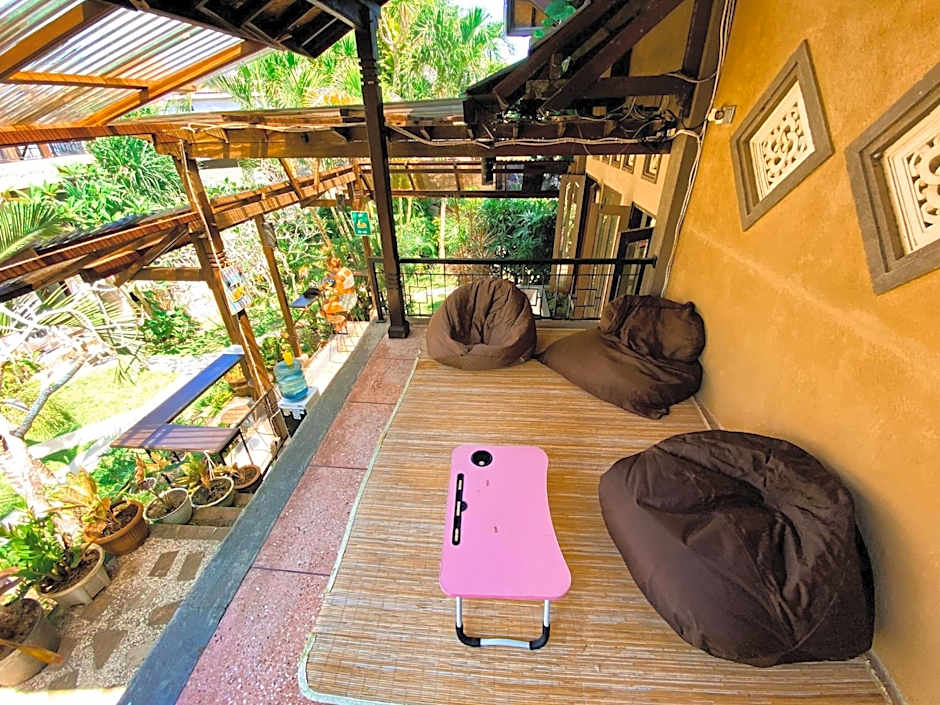 Home-Bience Hostel