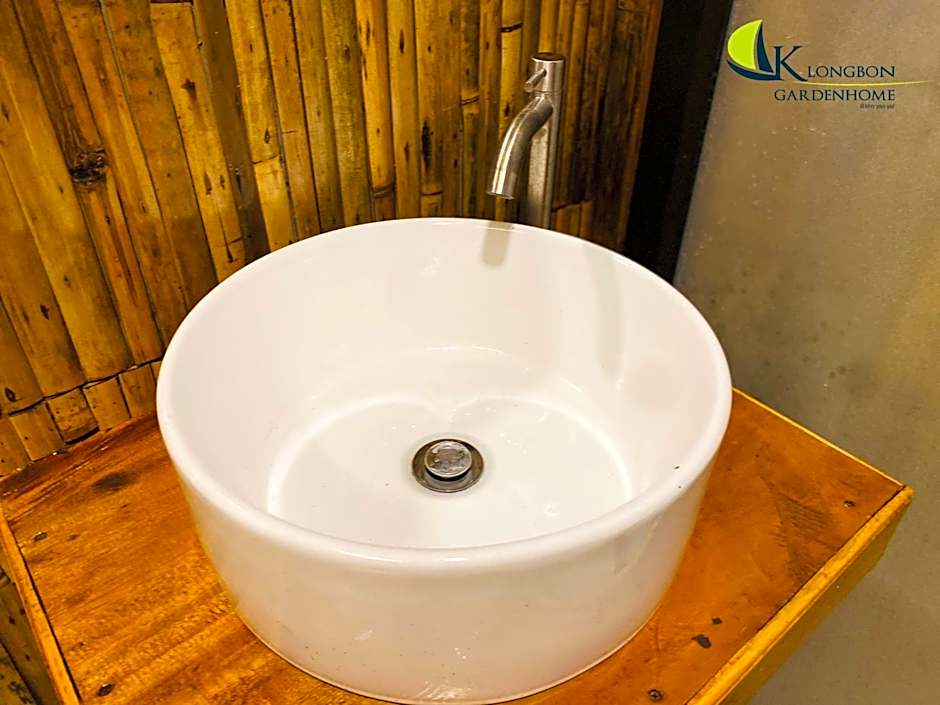 KLONGBON GARDEN HOME Koh Yao Yai