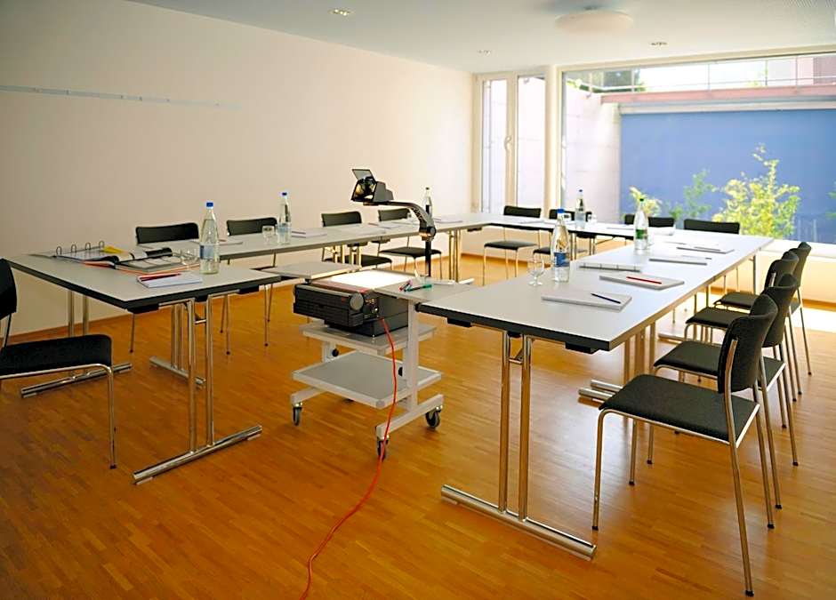 Hotel Artos Interlaken