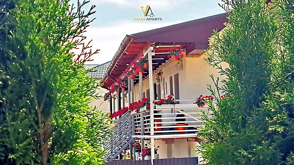 VAiAs Aparts
