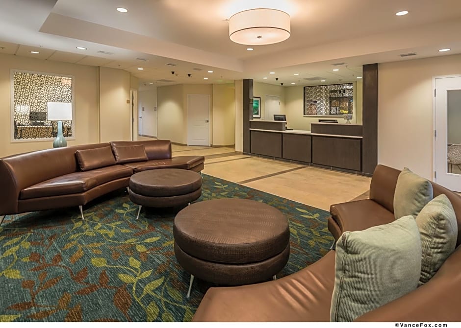 Candlewood Suites Winnemucca