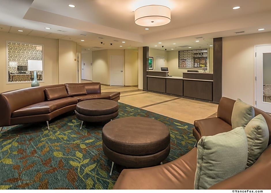 Candlewood Suites Winnemucca, an IHG Hotel
