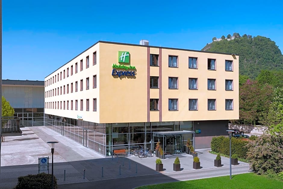 Holiday Inn Express Singen By IHG