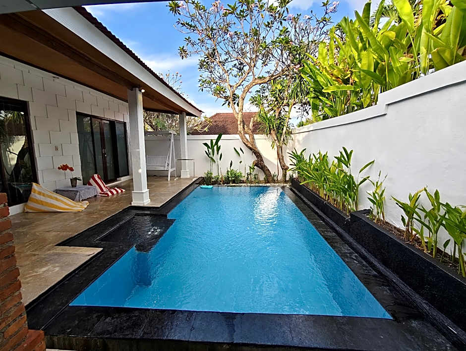 Lavender Villa and Spa