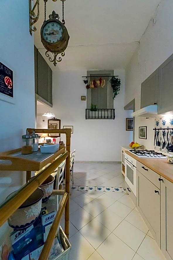 La Casa Napoletana - LS Accommodations