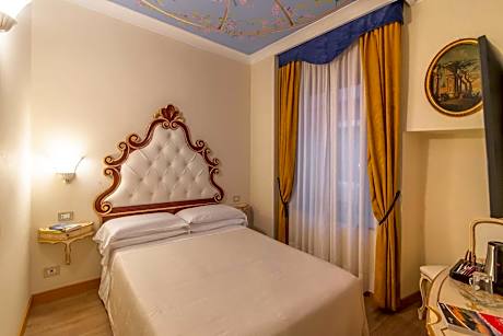 Small Economy Double Room