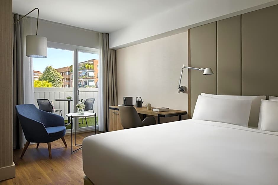 NH Paseo De La Habana