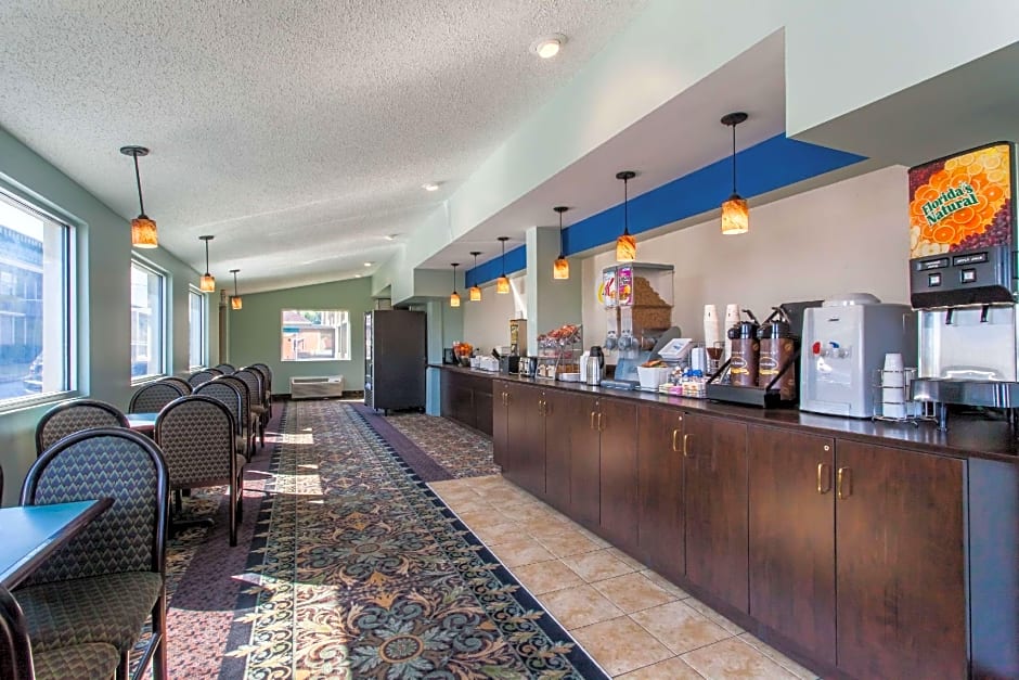 Spark by Hilton Hamburg