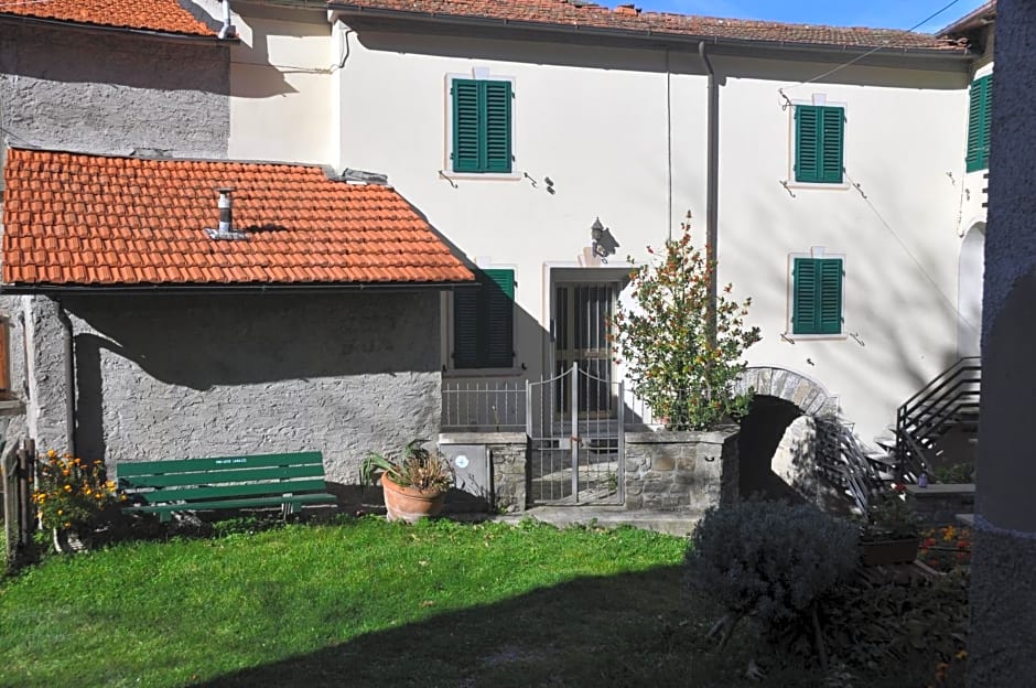 B&B Il Ghiro