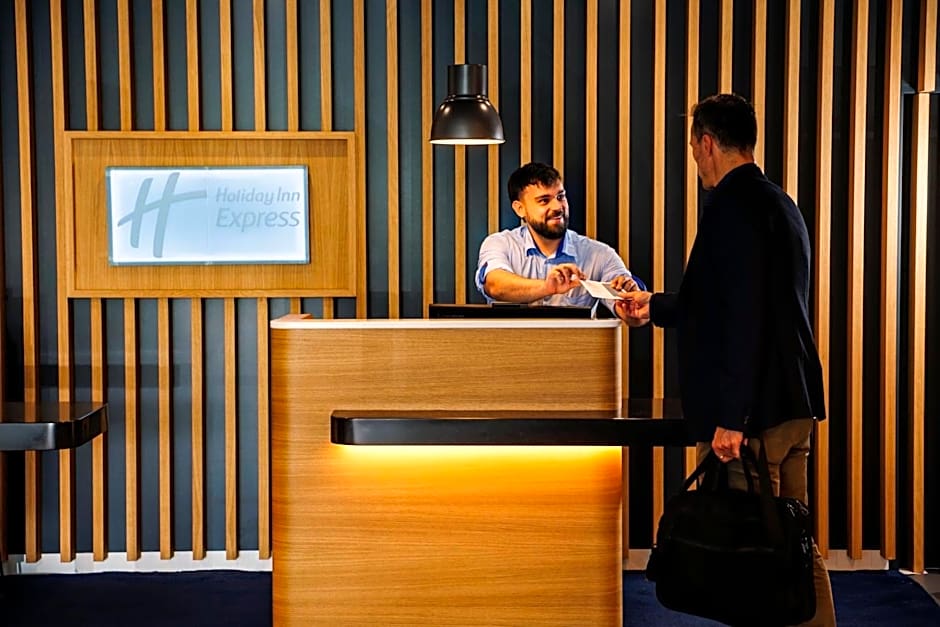 Holiday Inn Express Bilbao By IHG