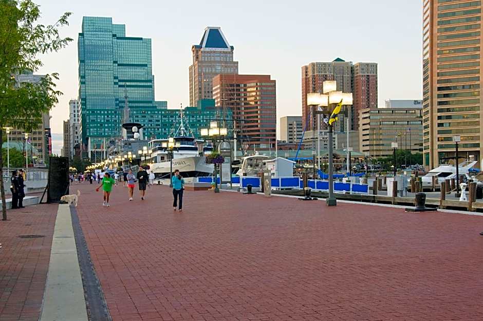 Hyatt Place Baltimore-Owings Mills