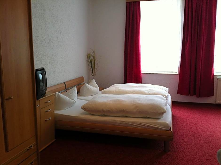 Hotel Zum Goldenen Löwen