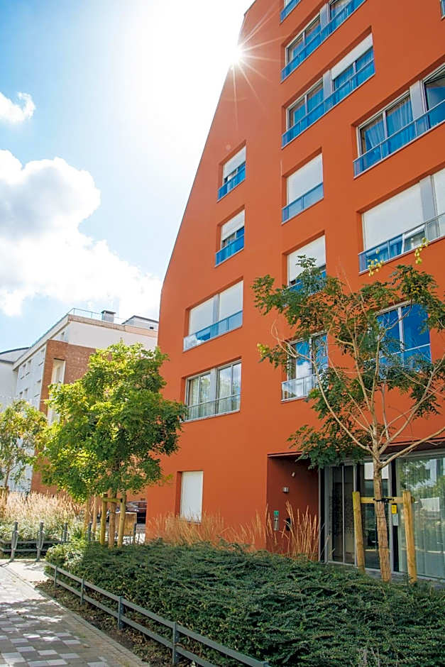 Twenty Business Flats Lille - Bayard