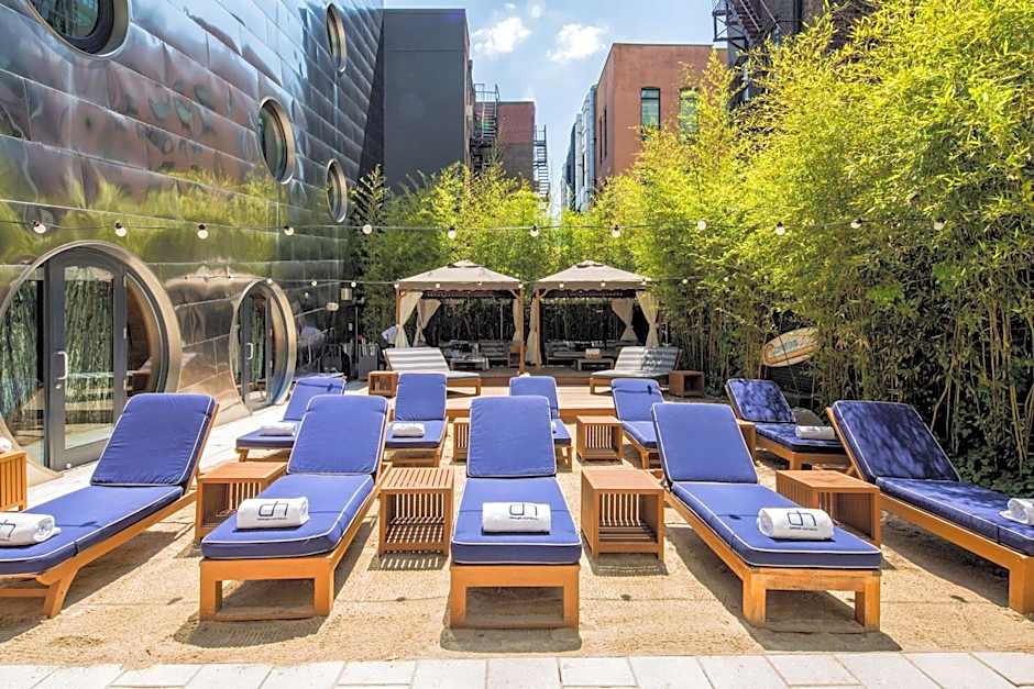 Dream Downtown by Hyatt