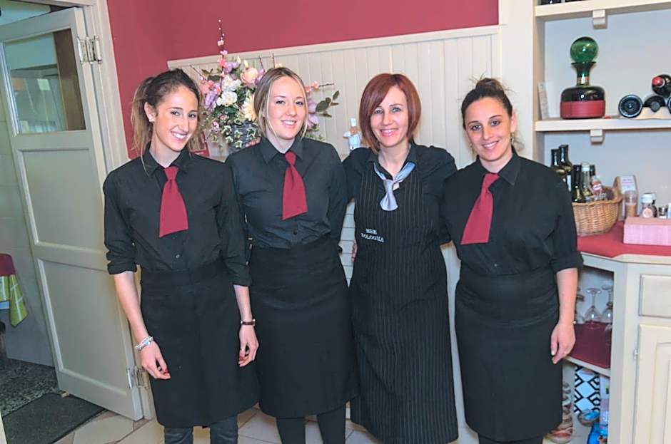 Hotel Ristorante Bologna